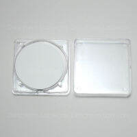 OD 47mm.0.45 micrograms, clocks acetate memne FILTER, 50ชิ้นแพ็ค