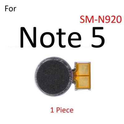 【☊HOT☊】 nang20403736363 เครื่องสั่นสายเคเบิ้ลยืดหยุ่นสำหรับ Samsung Galaxy S21 Note 5 8 9 10 Plus Lite 20 Ultra 4G 5G ชิ้นส่วนซ่อมมอเตอร์