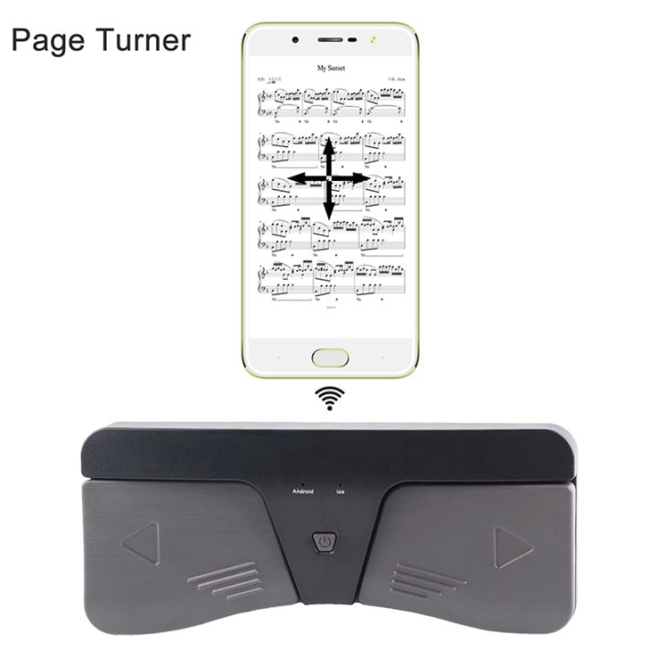 wireless-page-turner-pedal-bluetooth-page-turner-wireless-turning-pedal-remote-control-compatible-ios-iphone-android