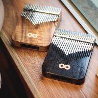 【YF】 21 Keys Kalimba Thumb Miniature Children Musical Instruments Teclado Items