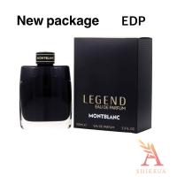 ￼(EDP)  น้ำหอมแท้ Mont blanc Legend EDP For Men 100 ml