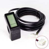 Ebike Controller 1000W ทำงานร่วมกับ KT LCD4 LCD5จอแสดงผล KT Controller 36V 48V มี12 Mosfet สำหรับมอเตอร์จักรยานไฟฟ้า750W 500W