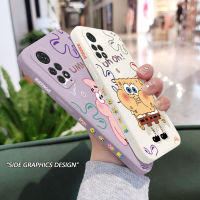 เคสสุภาพบุรุษน่ารัก Xiaomi Redmi Note 12 12C 12S 11 11S Pro Plus + 4G 5G การออกแบบสร้างสรรค์ รู้สึกสบาย