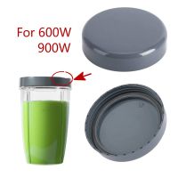 ETX1PCS Durable Stay Fresh Resealable Lids With Gaskets For Nutribullet Cup 600W 900W