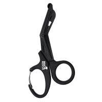 Rhino Rescue Emergency Medical Scissors Trauma Shears with Carabiner 19cm Bandage Shears And Military Bandage Scissors