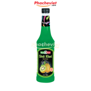 Siro Mama Rosa Kiwi 700ml