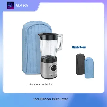 Household Waterproof Kitchen Accessories Blender Dust Cover for