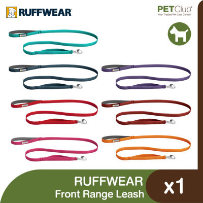 [PETClub] Ruffwear Front Range™ Dog Leash - สายจูงสุนัขรุ่น Front Range