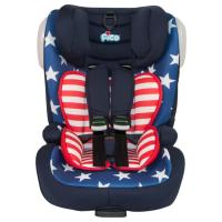 คาร์ซีท Fico รุ่น FC968 Augus Plus ISOFIX Capn America Edition