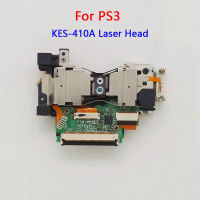 5ชิ้นเดิม KES-410A หัวเลเซอร์สำหรับ PS3เกมคอนโซล KEM-410ACA KEM-410CCA Bluray O Ptical เลเซอร์เลนส์รถกระบะอะไหล่