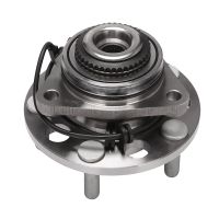 4142009403 Car Front Hub Wheel Bearing with ABS for Ssangyong Actyon I Kyron Rexton 2013-2020 4142009405