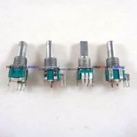 4pcs/lot DCS1086 master booth headphone volume pot rotary control for Pioneer DJM850 DJM2000 DJM800 DJM900