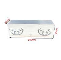 2W 6W Led Wall Lamp Sconce lights Double batteryfly Aluminum fixture Up and down modern AC85-265V for home ho KTV Bar