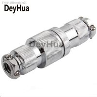 ❄✣ 20M GX20-2 3 4 5 6 7 8 9 10 12 14 15Pin Butt Solder Aviation Cable Connector Male and Female Plug Pin Quick Wire Butt Connector