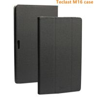 Case For Teclast M16 11.6 inch Tablet Pc Stand Pu Leather Case Cover + film Stylus pen Bag Accessories