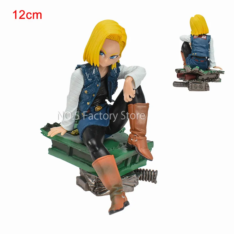 <Hot phong cách. Anime Z Android 18 hình lajuli y PVC áo tắm con số hành động Bộ sưu tập mô hình đồ chơi cho trẻ em Quà tặng giáng sinh | <Hot phong cách. Anime Z Android 18 hình lajuli y PVC áo tắm con số hành động Bộ sưu tập mô hình đồ chơi cho trẻ em Quà tặng giáng sinh |