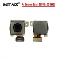 For Samsung Galaxy S21 Ultra 5G G998 G9980 Ultra Wide-Angle Main Camera Rear Module Camera Flex Cable