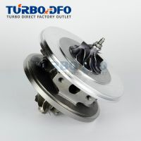 Core สำหรับ Peugeot 307 / 308 / 407 / 5008 /Partner 1.6 Hdi FAP 80Kw DV6TED4 2004- CHRA Turbo 753420ตลับหมึก11657804903 Turbine