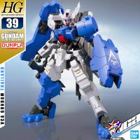 VCA ⭐️ BANDAI GUNPLA HIGH GRADE IRON BLOODED ORPHANS HGIBO HG 1/144 GUNDAM ASTAROTH RINASCIMENTO ประกอบ หุ่นยนต์ โมเดล กันดั้ม กันพลา ของเล่น VCAGTH