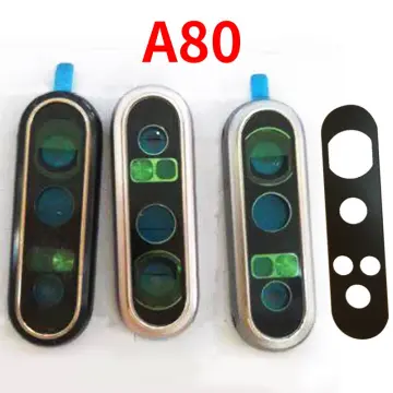 a80 camera glass