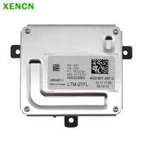 XENCN LED Modul Unit Ecu Ballast DRL Daytime Running Light OEM 4G G For VW Amarok Caddy Golf 7 Golf Sportsvan T5 T6 POLO