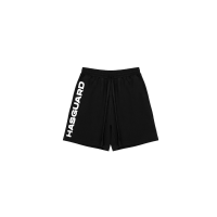 HASGUARD Short Pants Logo