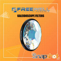 FREEWELL KALEIDOSCOPE FILTERS สินค้าประกันศูนย์ไทย [ FW-PRKD ] 82 mm.