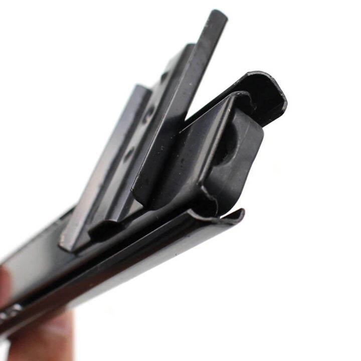 35mm Computer Desk Drawer Slides Keyboard Lifting Bottom cket Damping