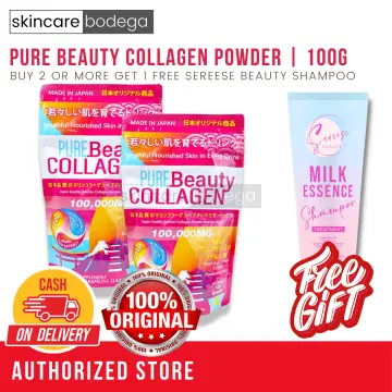 Purebeauty Online – Shoppurebeauty