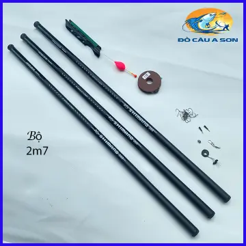 Mua fishing rod combos shimano hàng hiệu chính hãng từ Nhật giá tốt. Tháng  1/2024