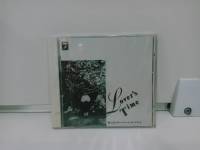 1 CD MUSIC ซีดีเพลงสากลLOVER S LIME  (C13H66)