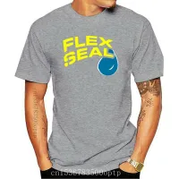 Tee Flex Seal Mens T Shirt Size S To 2Xl Popular Tagless Tee Shirt