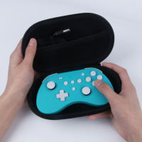 YYDS? กล่องเก็บเกมแพดสำหรับ8bitdo SF30 Pro จอยสติ๊กควบคุมเกม