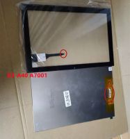 10.1 Inch For Acer Iconia One 10 B3-A40 A7001 B3 A40 A7001 Display LCD With Touch Screen Digitizer Assembly