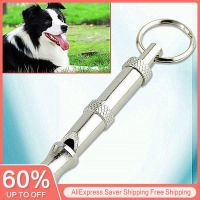 1PC Dog Whistle Training Obedience Sound Repeller Pitch Stop Barking Ontrol Dogs Deterrent