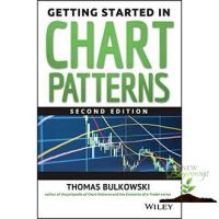 See, See ! Getting Started in Chart Patterns Paperback – Illustrated