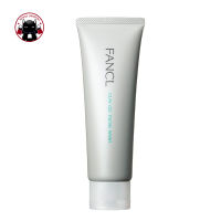 FANCL Clay Gel Facial Wash 120g โคลนเจลล้างหน้า ทำความสะอาดล้ำลึก ?? Koneko