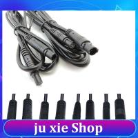 JuXie store 4/5/6/8Pin Core Car Dvr Camera Extension Cable Male To Female Cord Connector Power Line