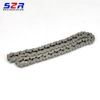 For HONDA CB400SS XR400 NX400 NX4 Falcon Cam Time Chain Motorcycle Accessories Camshaft Timing Chain 14401-MBV-305