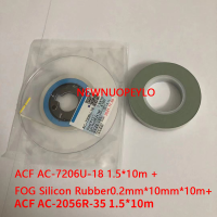 ACF AC2056R-35TAPE หมอกยางซิลิโคนชุดซ่อมหน้าจอ LCD