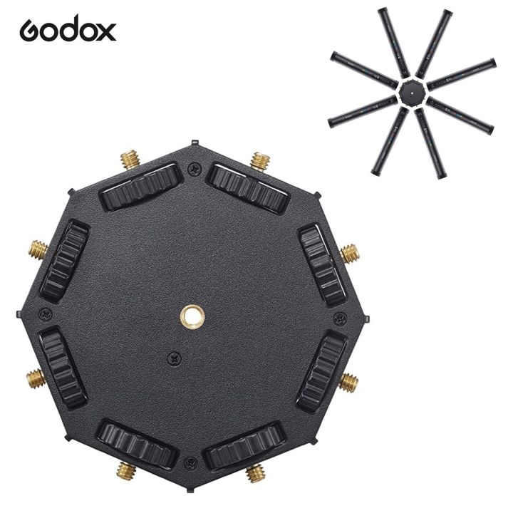 godox-accessory-tl-m8-8-light-coupler-connector-1-4-inch-screw-connection-easy-installation-for-godox-tl30-rgb-tube-lights-parts