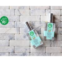 Ucame สเปรย์สมุนไพร สเปรย์สมุนไพรปรับอากาศ สเปรย์ดับกลิ่น สเปรย์ยูคาลิปตัส Organic 60 ml. ( SET 2 ขวด )