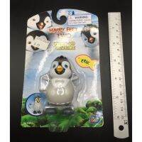 น้อง เพนกวิน น่ารัก  Erik จาก เรื่อง Happy Feet Two  Wind-Up Figurine Figure Toy Erik Kids Toys Play Think