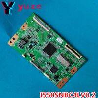 ✗ ทำงานดี Logic Board I550SNBC4LV0.2 T CON LVDS บอร์ด LJ94 14859L/G/H/N สำหรับ NEC L550UG X551UN หน้าจอ LTI550HN01 LTI550HN05