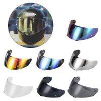 หมวกกันน็อค Visor สำหรับ HJC HJ-33 I90หมวกกันน็อครถจักรยานยนต์อุปกรณ์เสริมแทนที่พิเศษเลนส์โล่ป้องกันรังสียูวีแว่นตารถมอเตอร์ไซด์สำหรับ Hj33