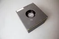 AMD Ryzen Original Heat Sink Fan ( HSF ) 4 PIN can Support R3 R5 R7 R9 CPU  Socket AM4 Motherboard. 