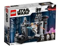 LEGO® Star Wars™ 75229 Death Star™ Escape - เลโก้ใหม่ ของแท้ ?% กล่องสวย พร้อมส่ง