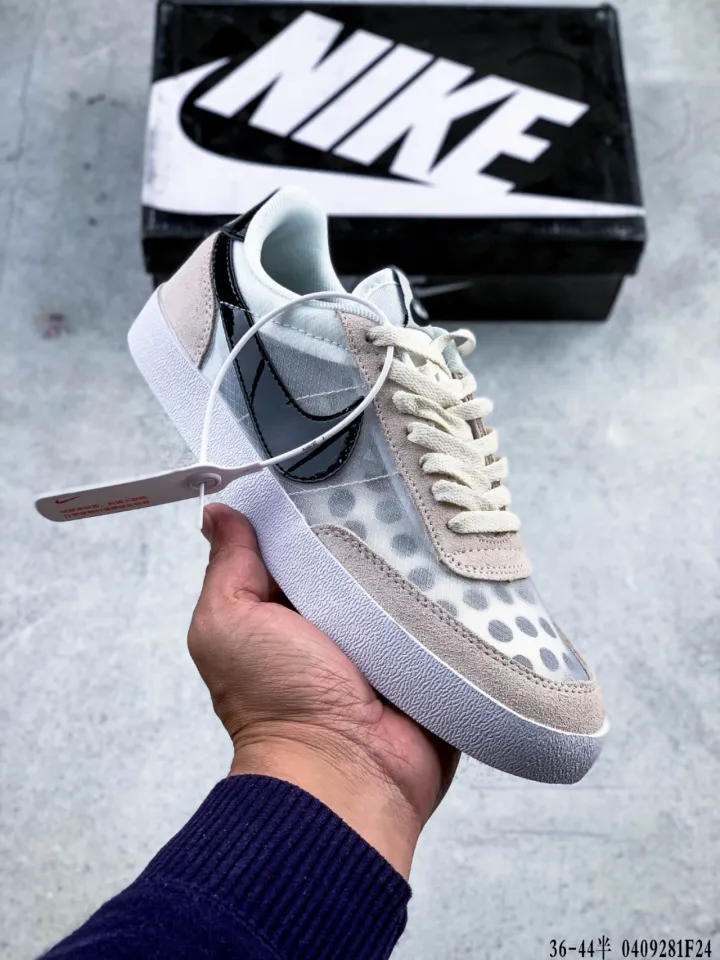 nike killshot mesh