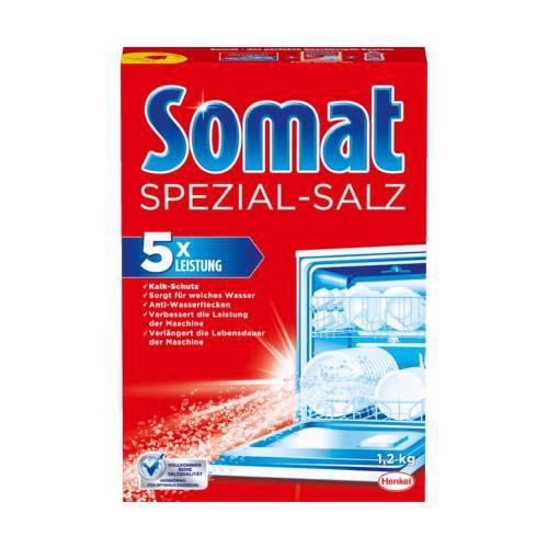 Muối rửa ly - bát somat 1.2kg - muối lẻ bị bể hộp - ảnh sản phẩm 6