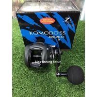 รอกจิ๊กหยดน้ำ Okuma komodo SS KDS-364